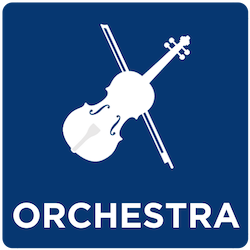 Orchestra Button 